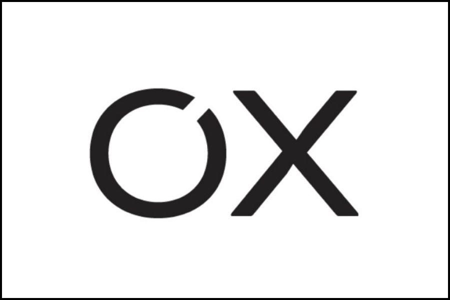 Oxmarket Contemporary Gallery - Logo