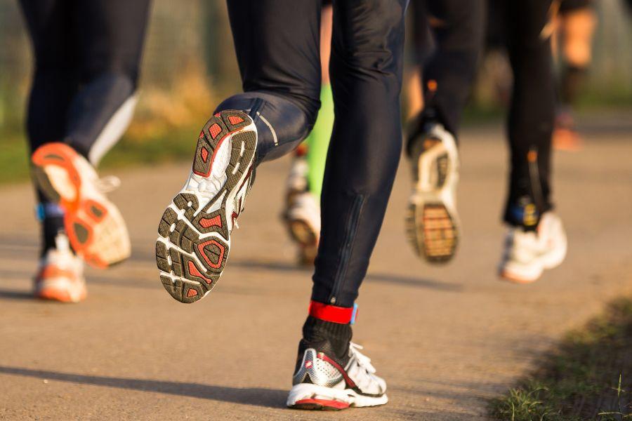 Running
