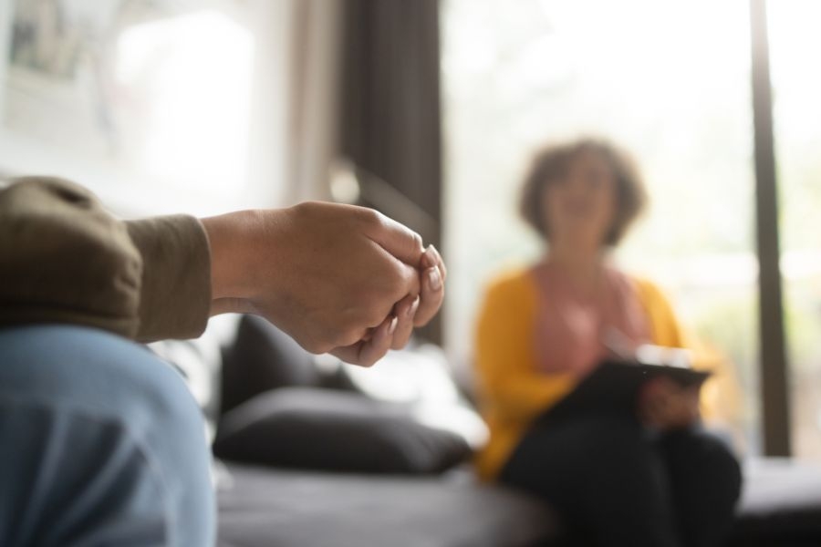 Social Prescriber pop-ups