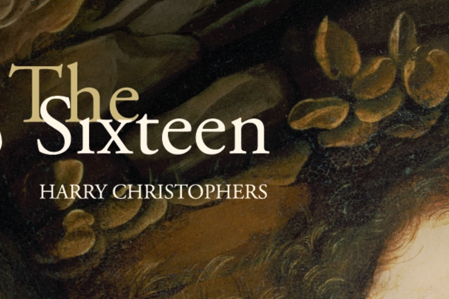 The Sixteen at chichester cathedral